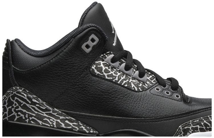 Air Jordan 3 Retro Golf Green Glow