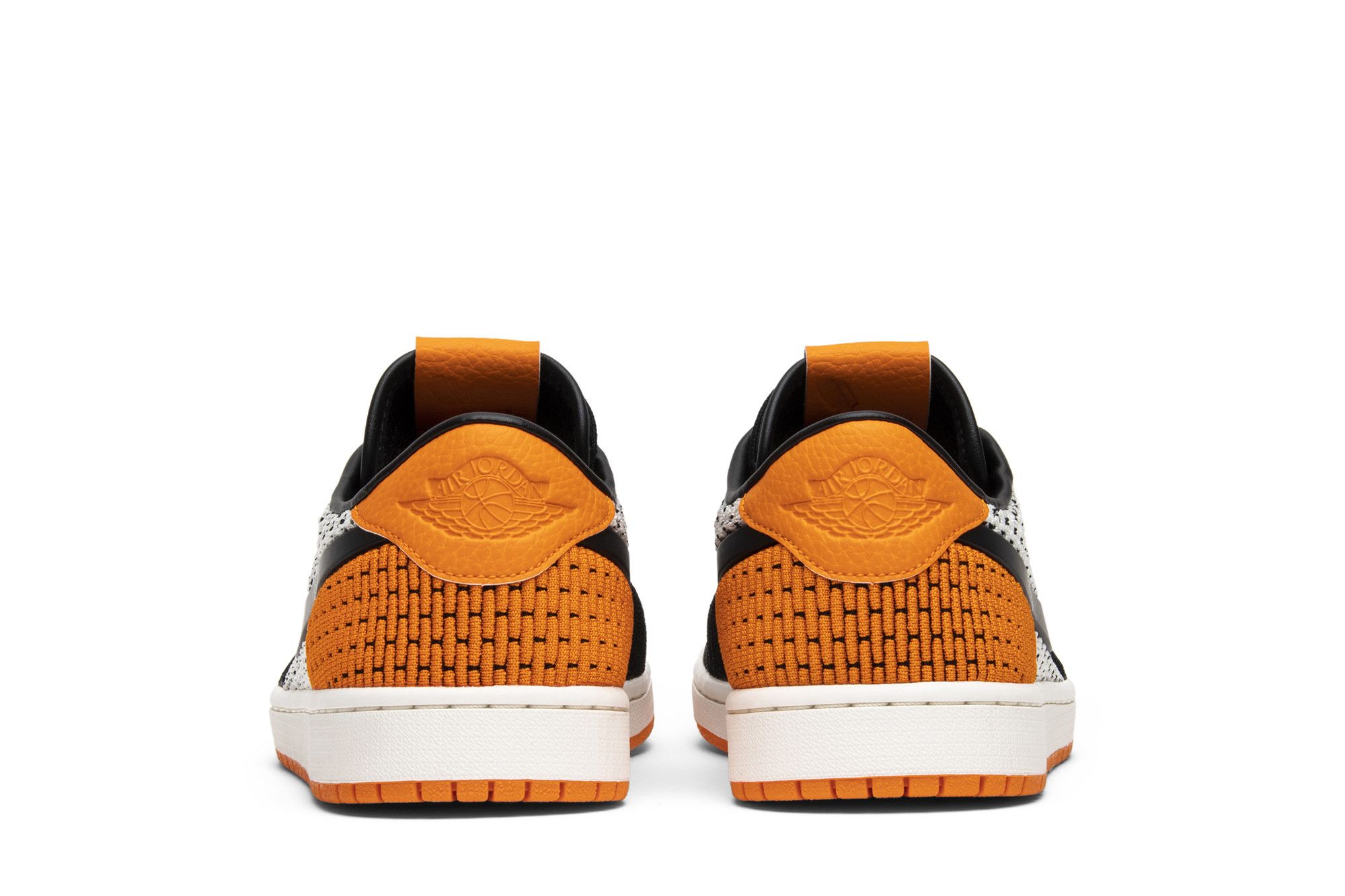 Jordan 1 low flyknit shattered backboard clearance