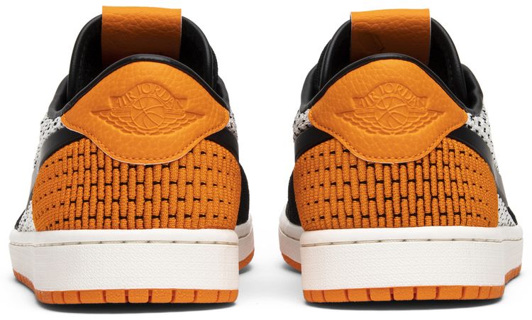 Air Jordan 1 Low Flyknit Shattered Backboard
