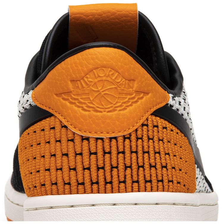 Air Jordan 1 Low Flyknit Shattered Backboard