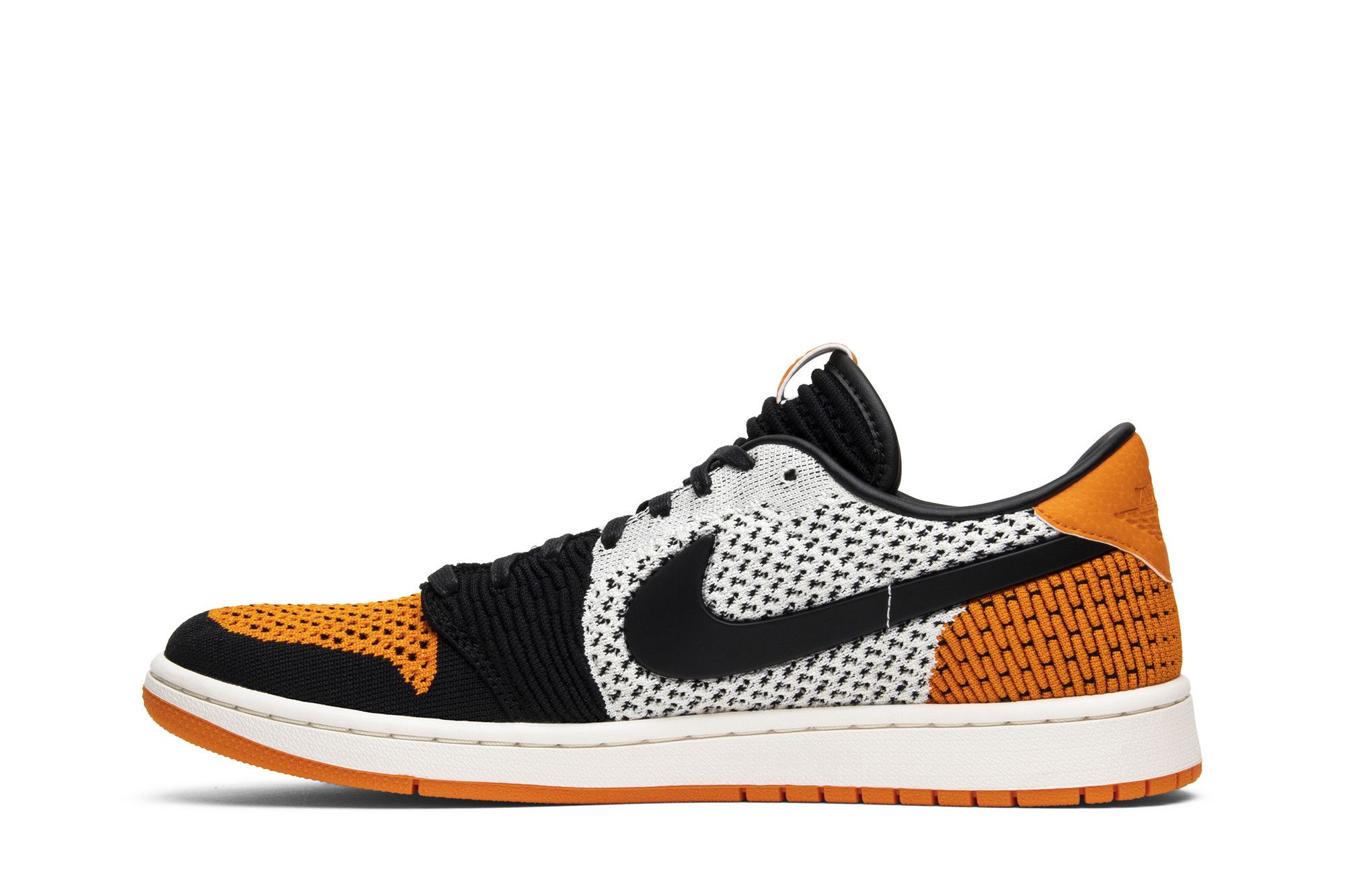 Jordan low flyknit deals