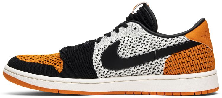 Air Jordan 1 Low Flyknit Shattered Backboard