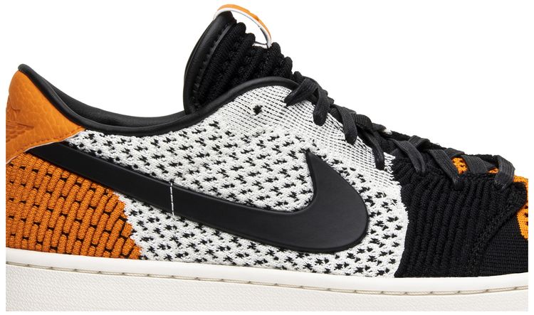 Air Jordan 1 Low Flyknit Shattered Backboard