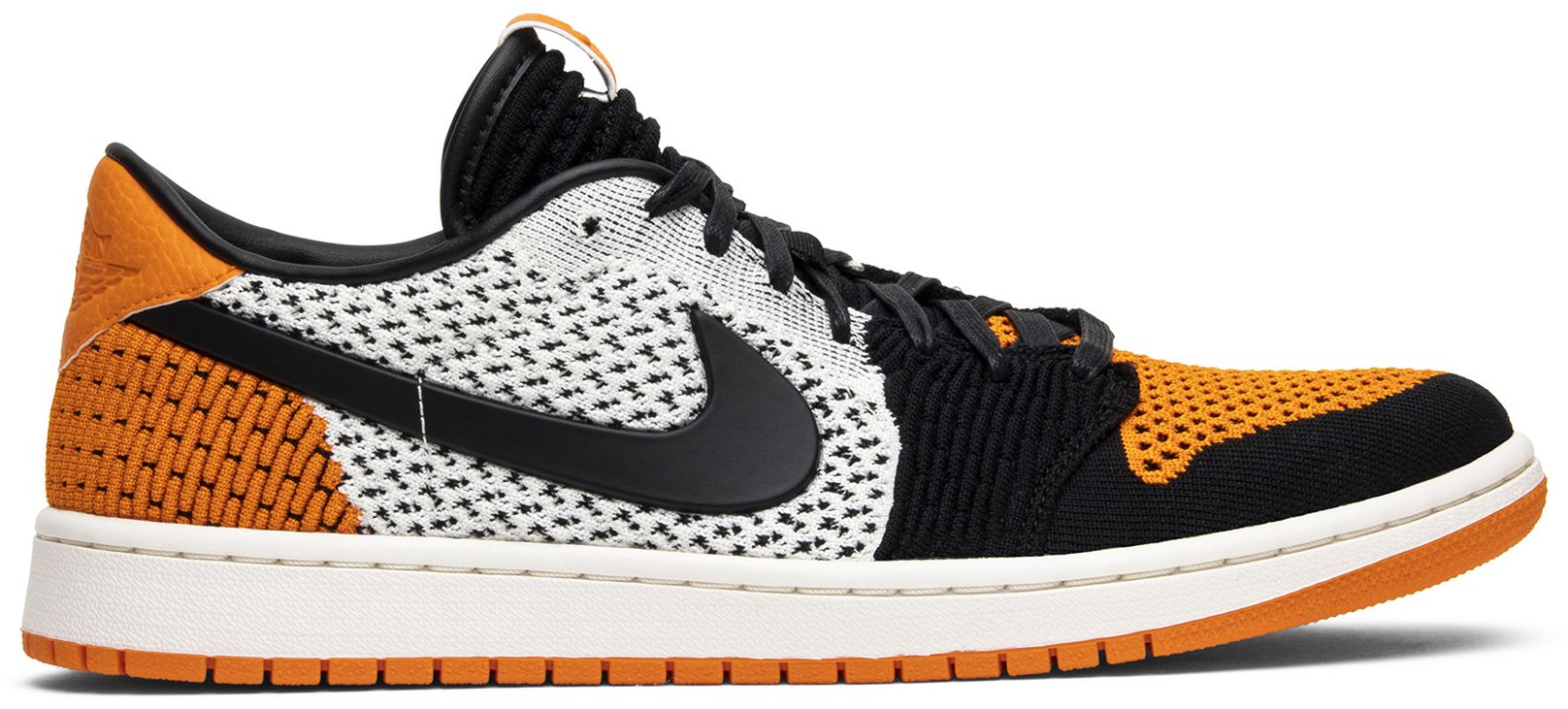 air jordan 1 low flyknit shattered backboard