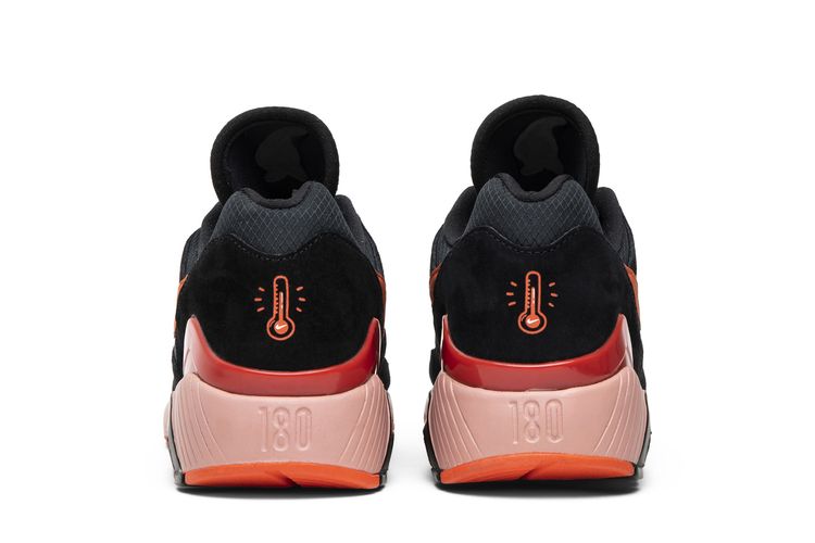 180 Fire Nike Air Max 180 Team Orange Nike Air 180 Trainers 18montrose