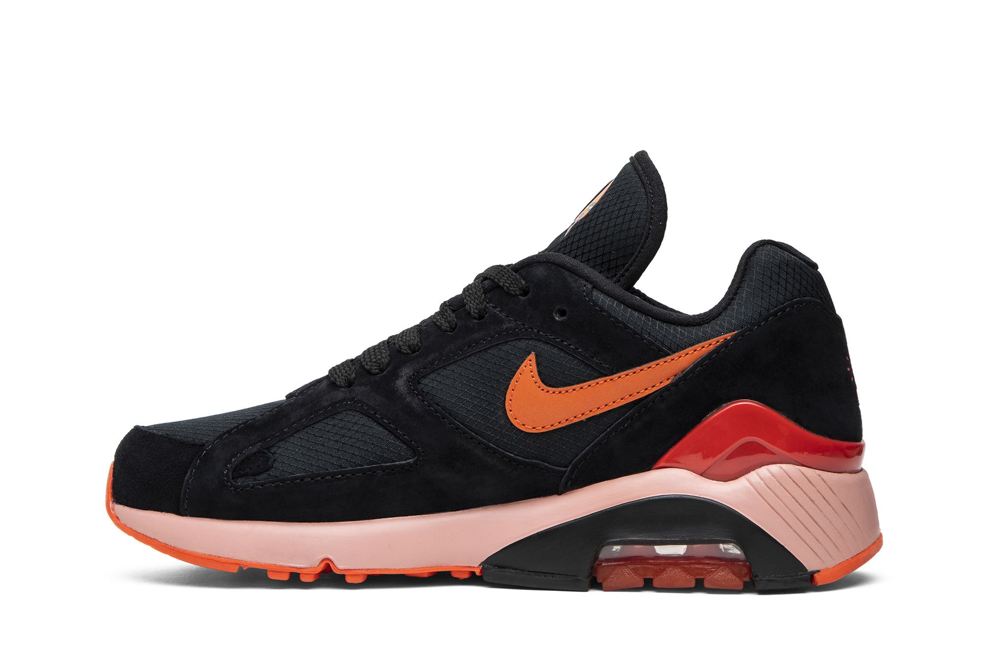 Nike air max 180 fire sale