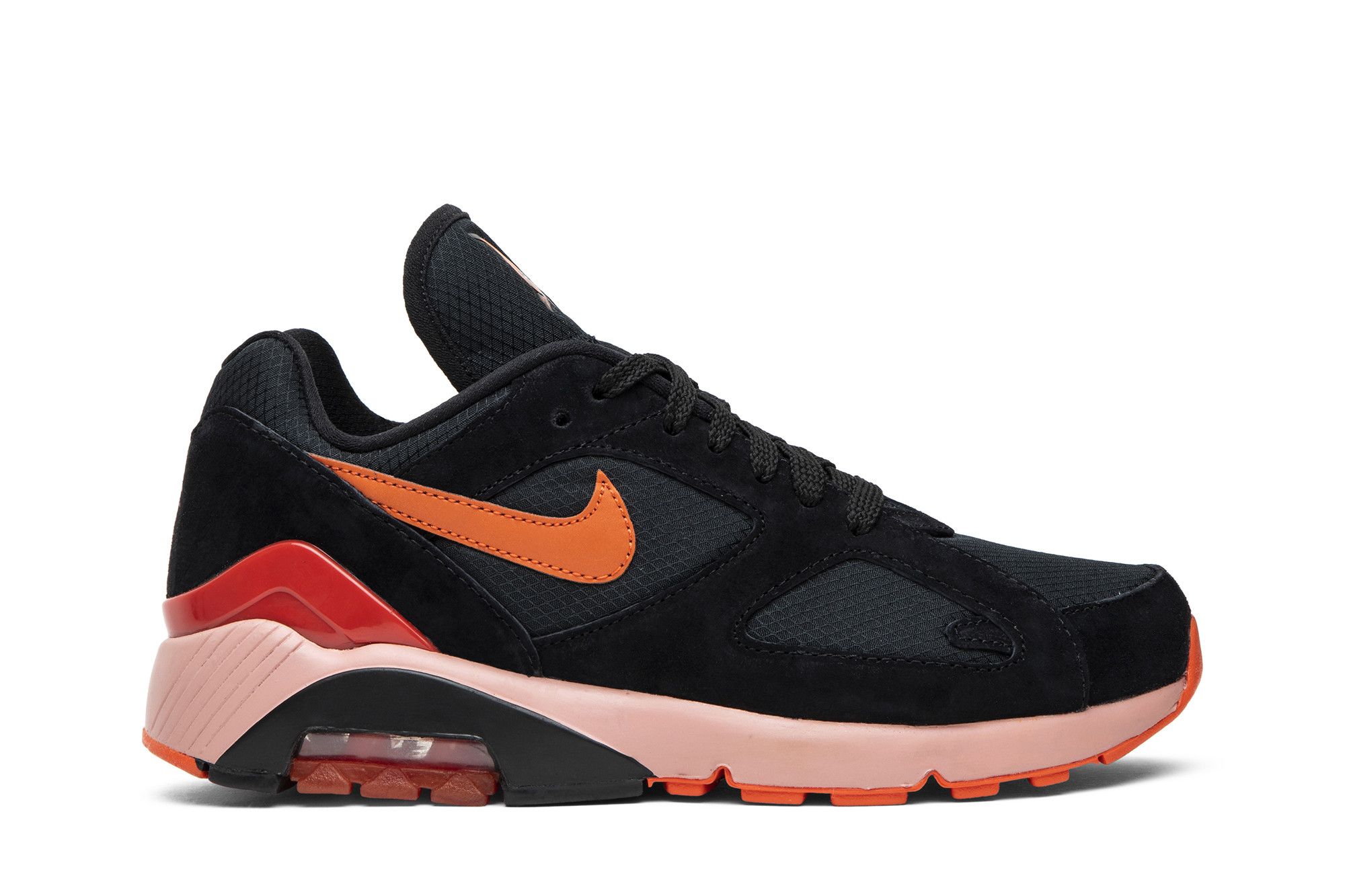 Nike air sale 180 noir