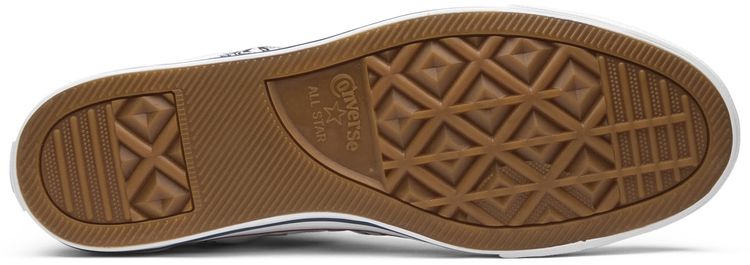 Converse Sean Pablo x Chuck Taylor All Star Pro Hi White