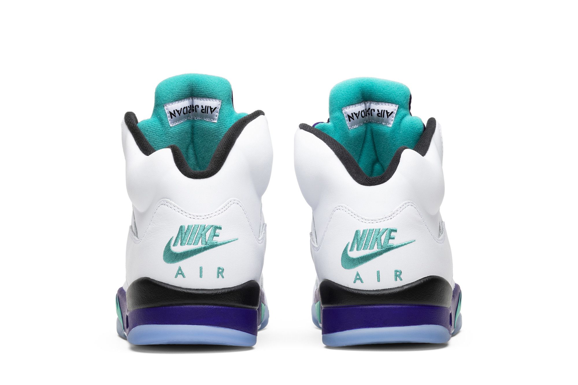 Buy Air Jordan 5 Retro NRG Fresh Prince AV3919 135 GOAT CA