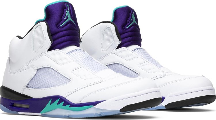 Air Jordan 5 Retro NRG Fresh Prince