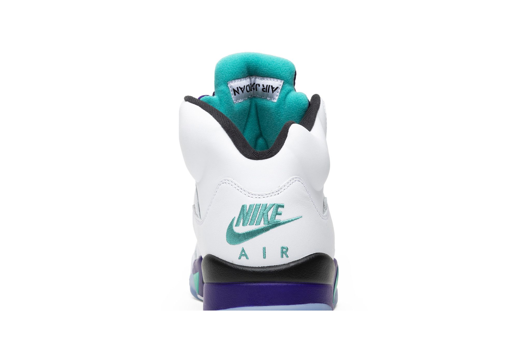 Buy Air Jordan 5 Retro NRG Fresh Prince AV3919 135 GOAT