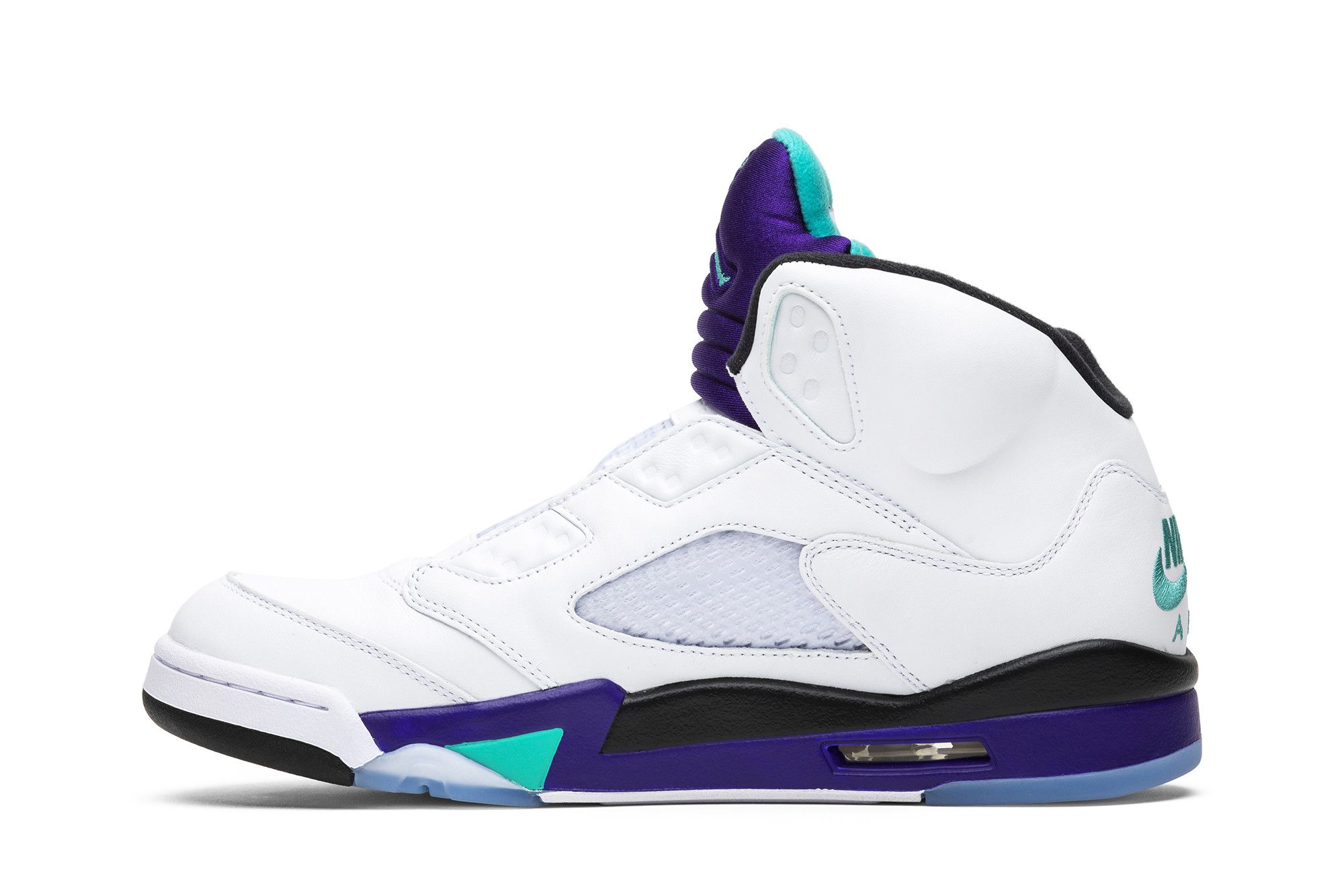 Fresh prince air jordan on sale