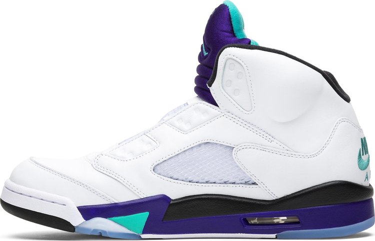 Air Jordan 5 Retro NRG Fresh Prince