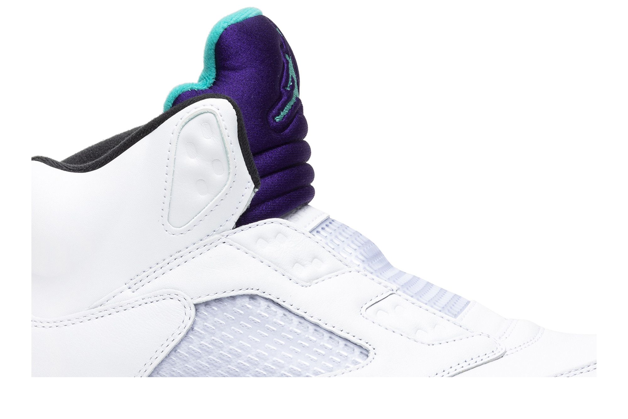 Jordan 5 fresh prince 218 on sale