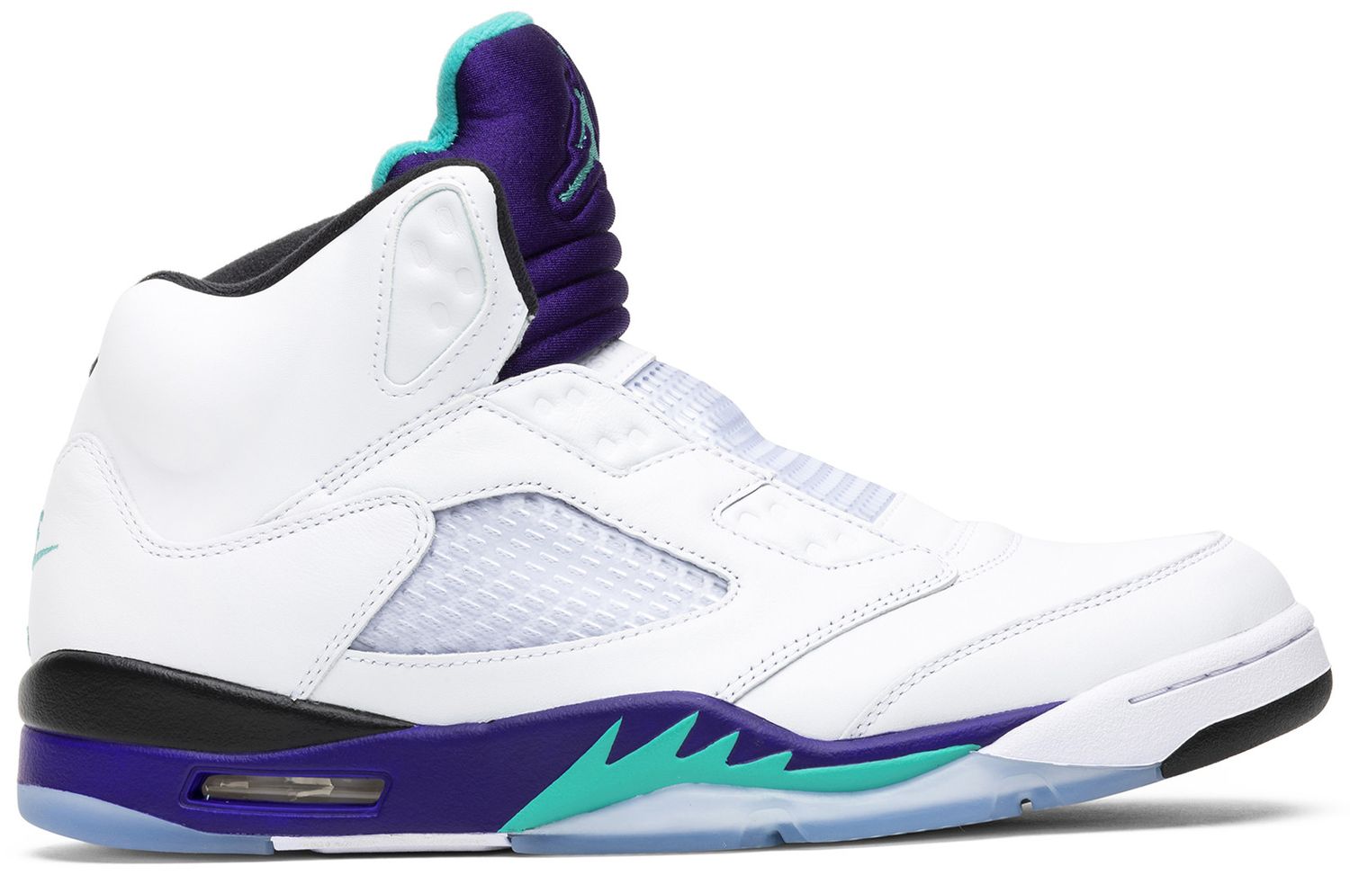 prfc jordan 5 pe
