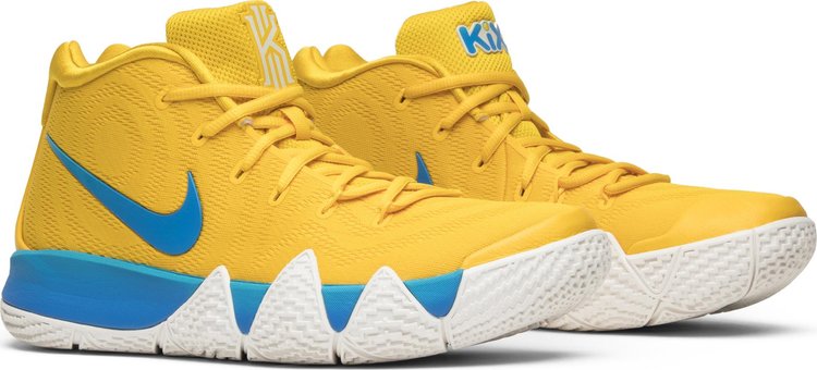 Kyrie 4 Kix