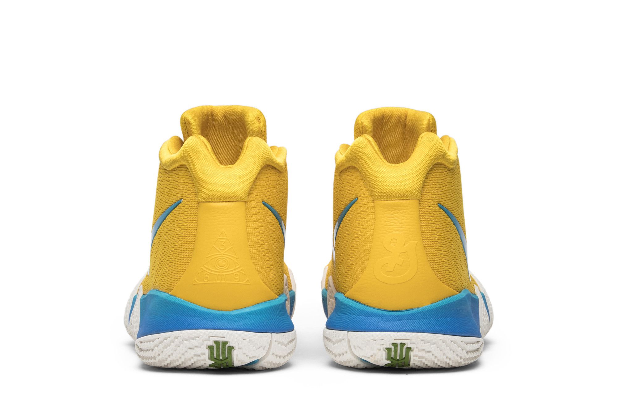 Buy Kyrie 4 Kix BV0425 700 GOAT