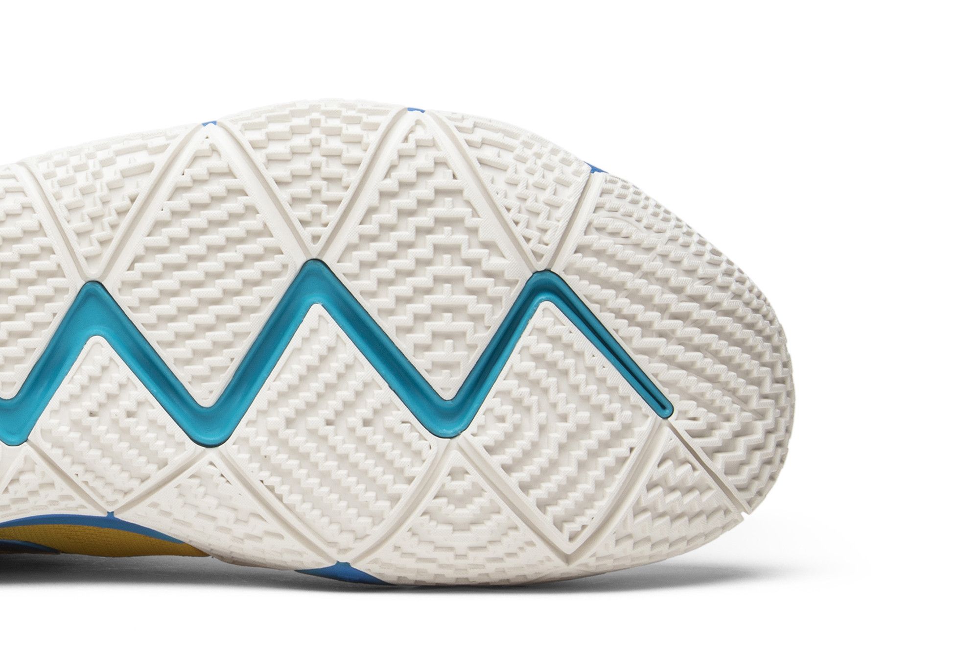 Buy Kyrie 4 Kix BV0425 700 GOAT