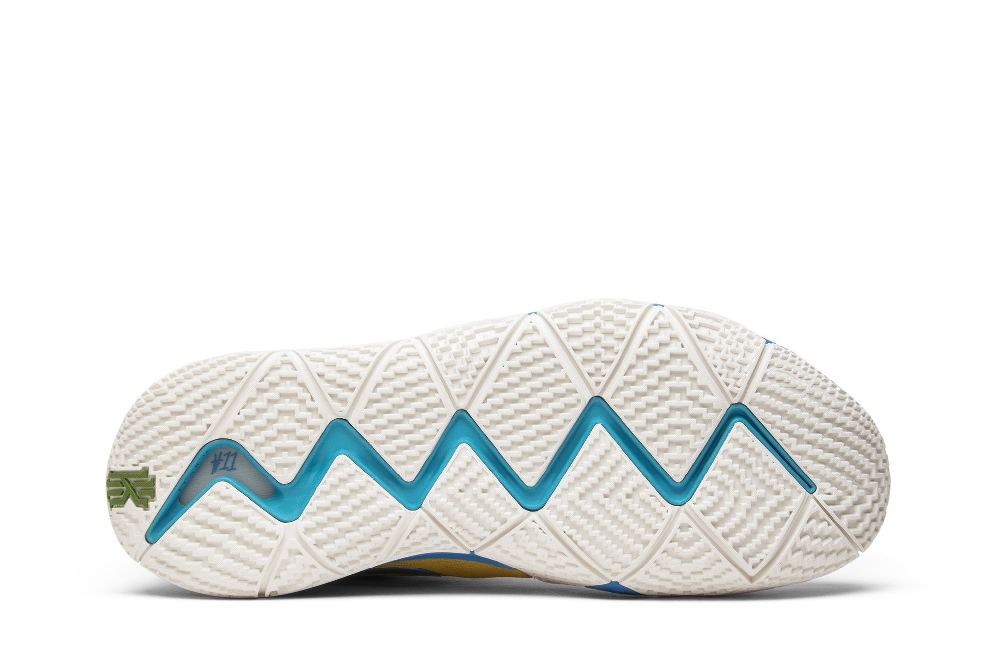 Kyrie 4 kix shoes shop