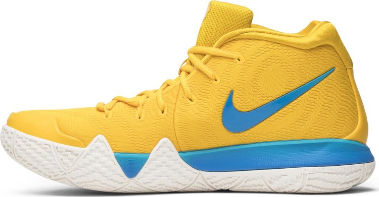 Kyrie 4 Kix