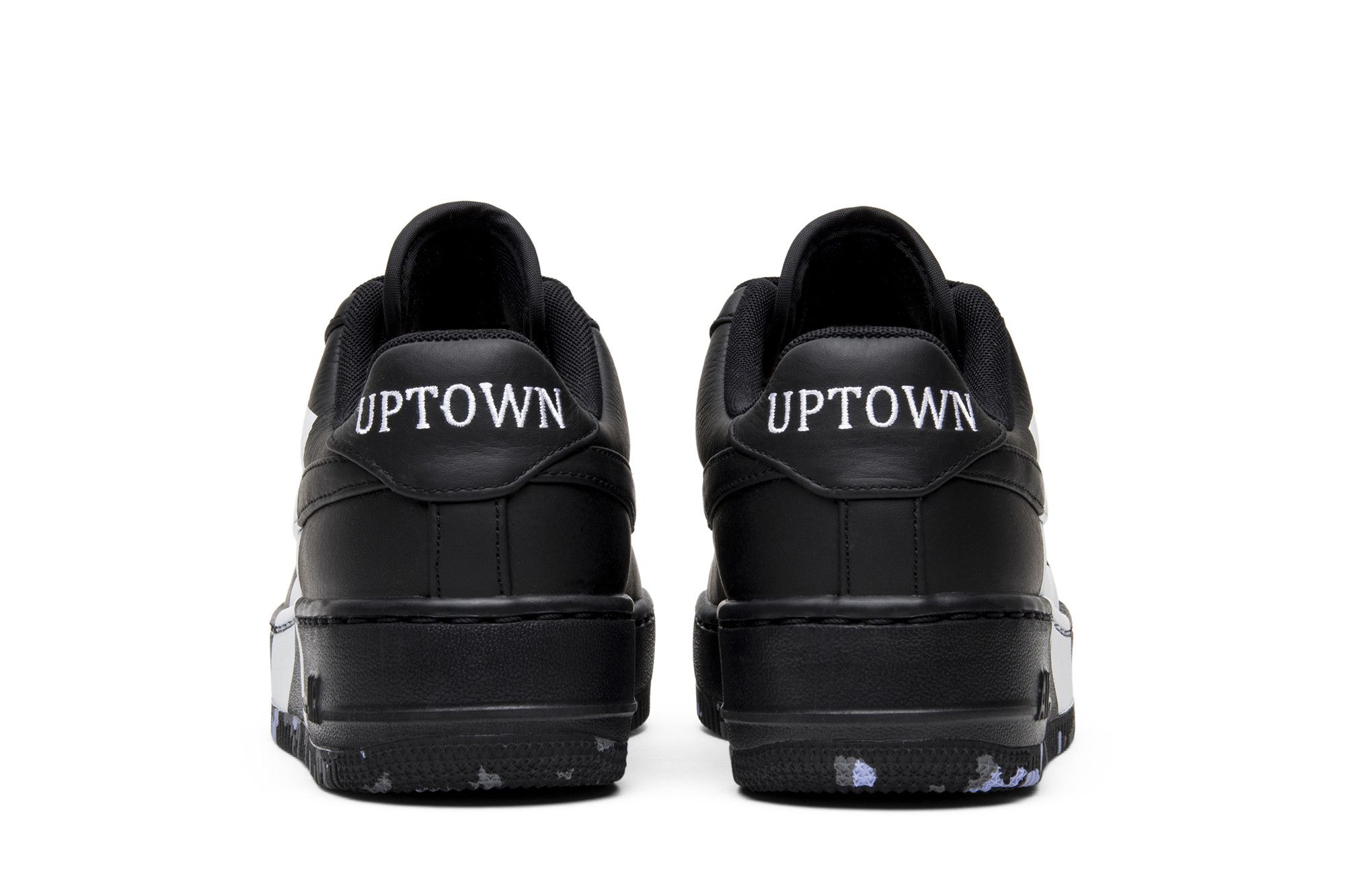 Size 5.5 Wmns Air Force 1 Low Upstep Uptown