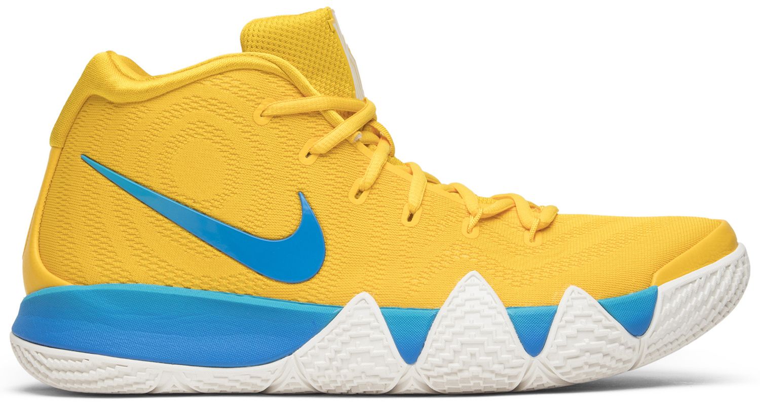 kyrie 4 kix