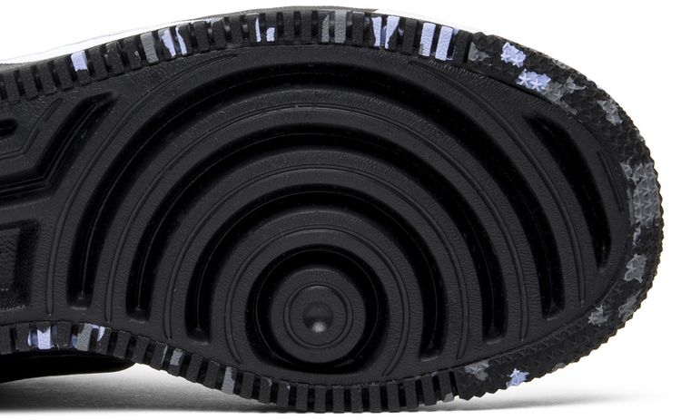 Nike Wmns Air Force 1 Low Upstep Uptown