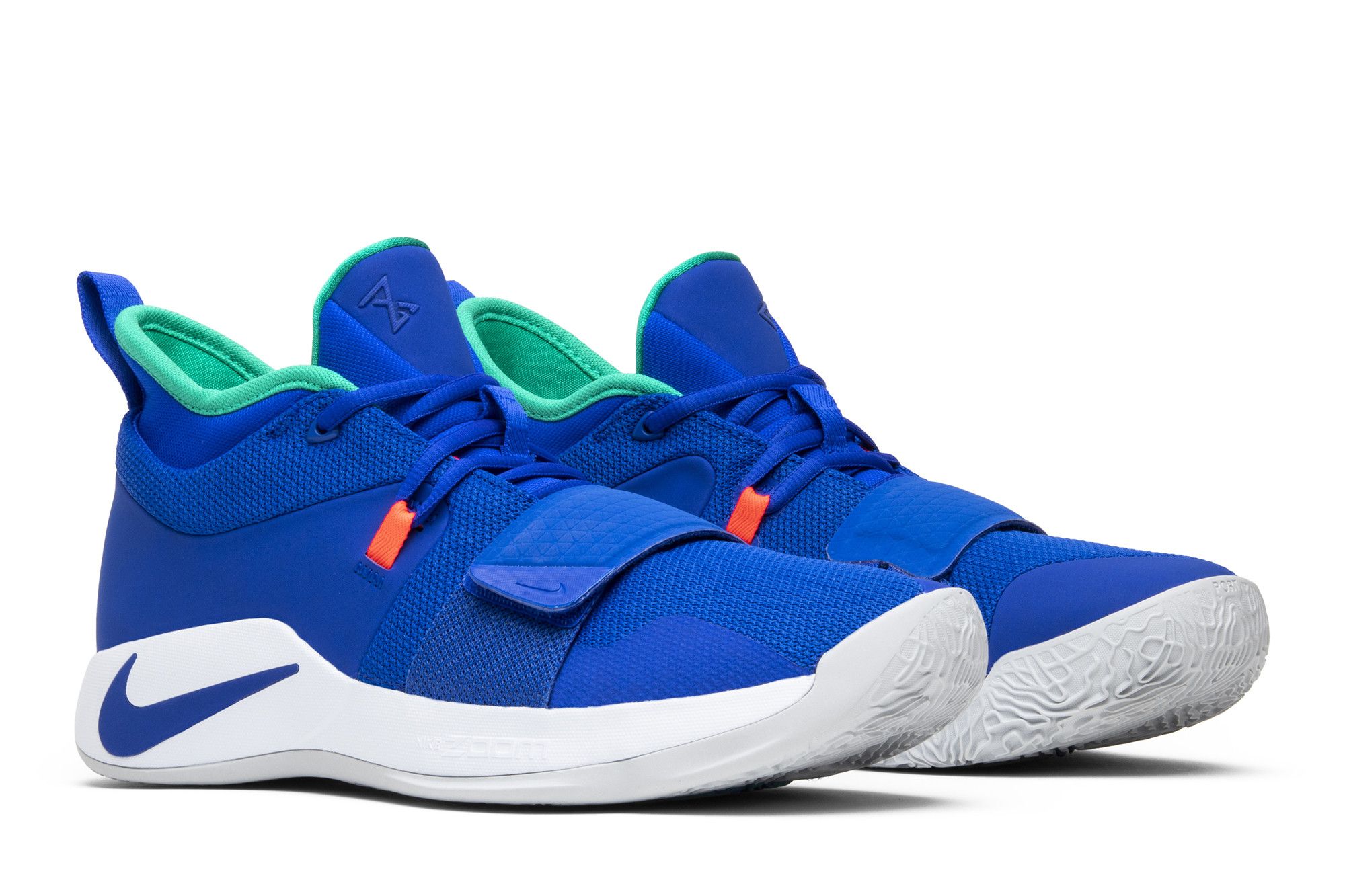 Nike pg 2.5 fortnite hot sale