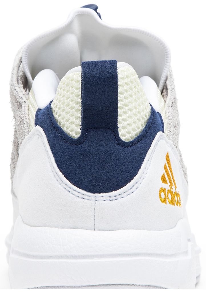 Adidas SS2G Workshop