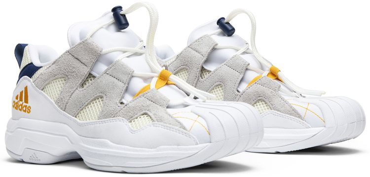 Adidas SS2G Workshop