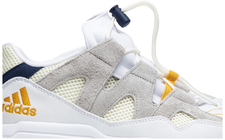 Adidas SS2G Workshop