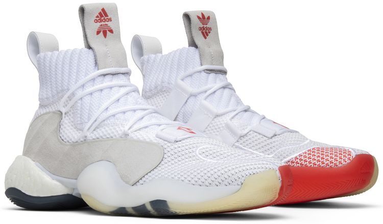 Crazy BYW X Cloud White