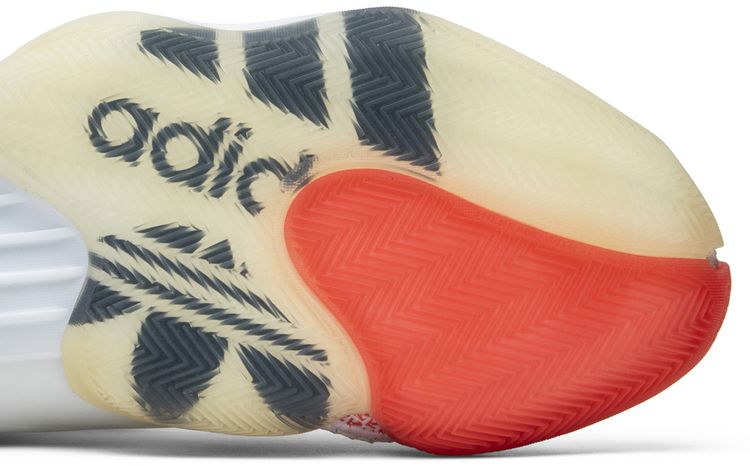 Crazy BYW X Cloud White