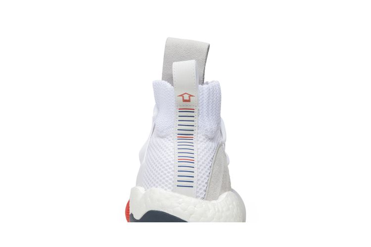 Crazy BYW X Cloud White