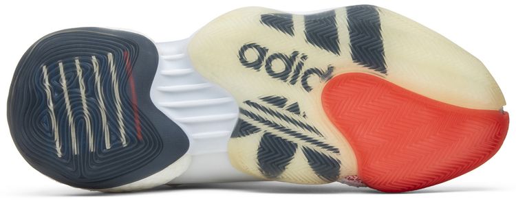 Crazy BYW X Cloud White