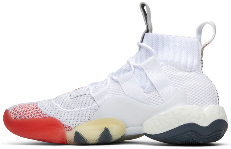 Crazy BYW X Cloud White