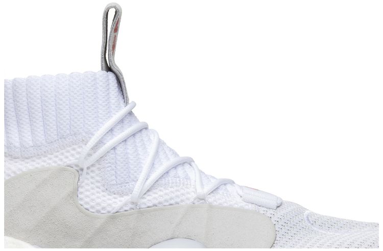 Crazy BYW X Cloud White