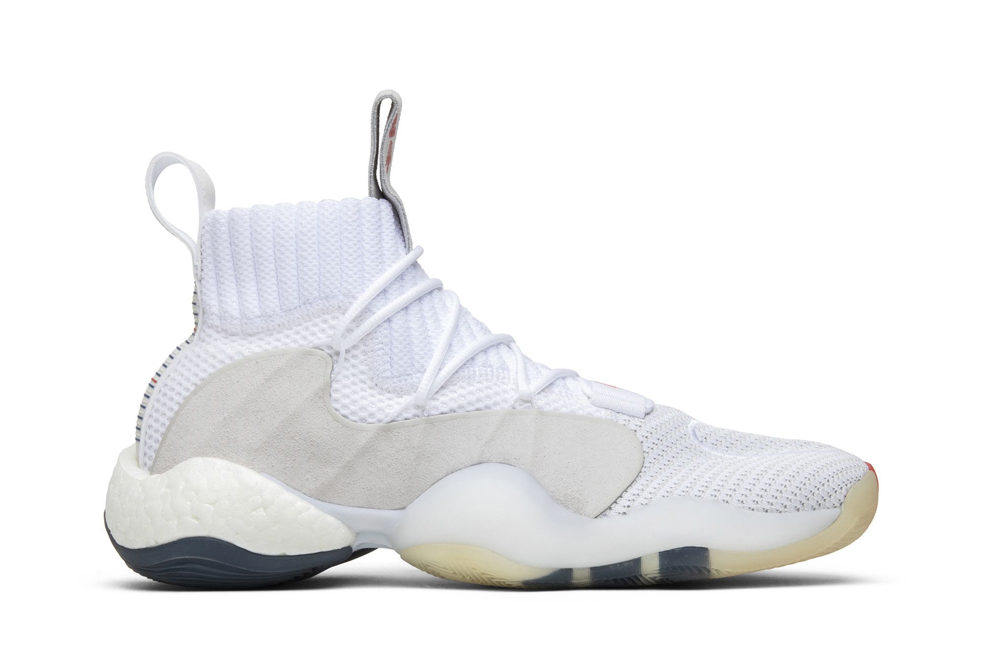Buy Crazy BYW X Cloud White B42246 GOAT CA