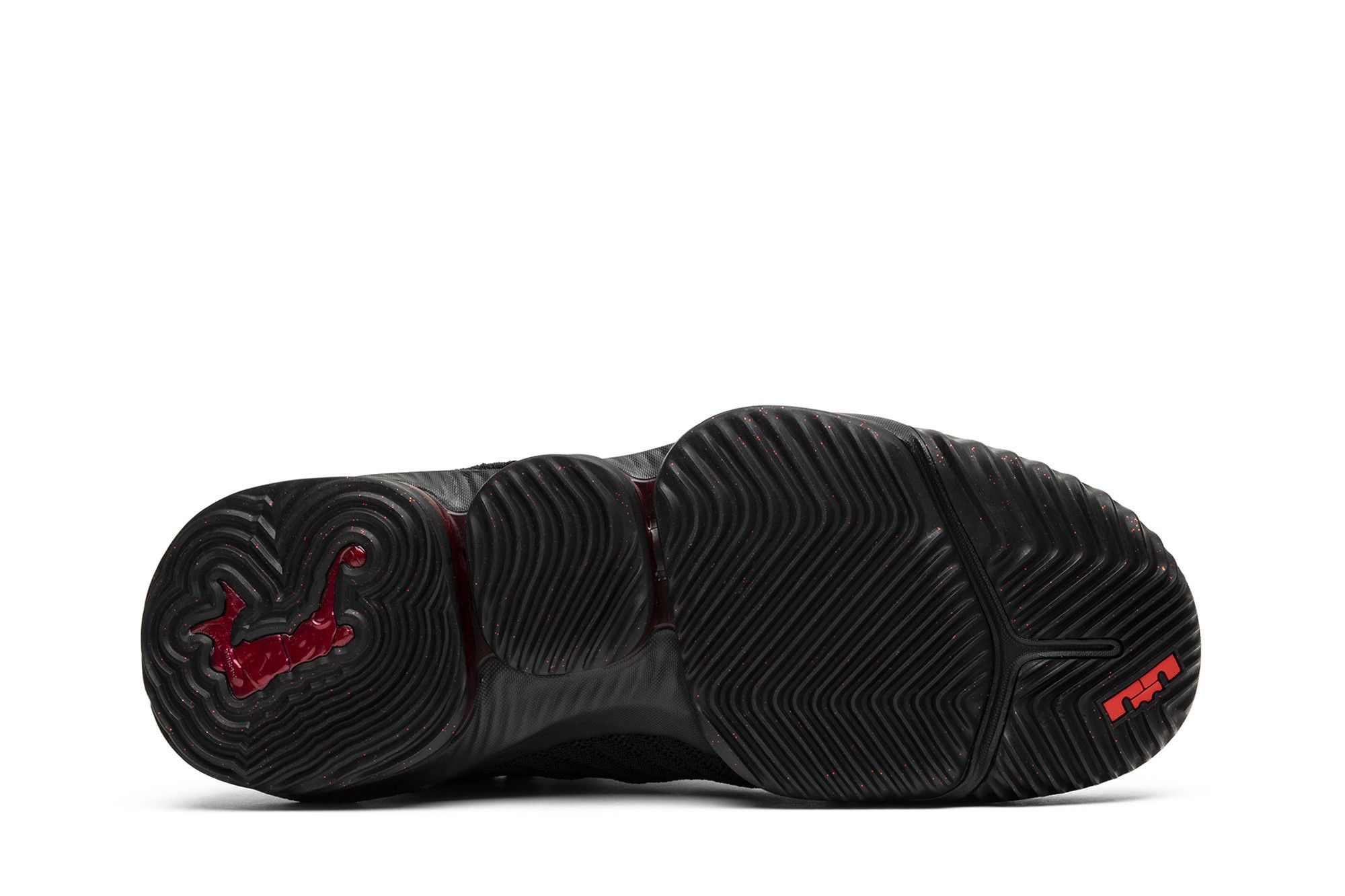 Buy LeBron 16 Fresh Bred AO2588 002 GOAT CA