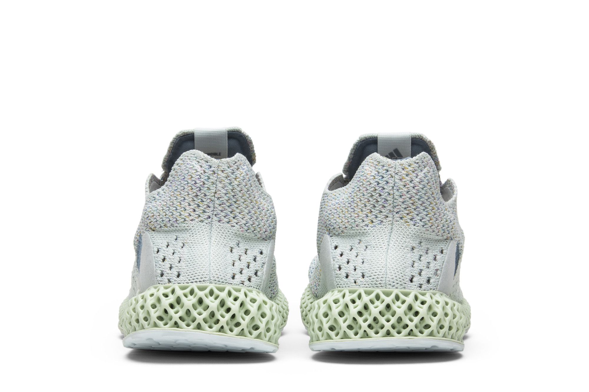 Buy Invincible x Futurecraft 4D Prism B96613 GOAT CA