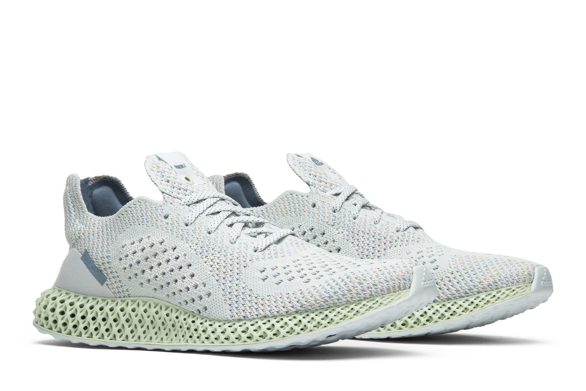 Adidas x invincible 4d new arrivals