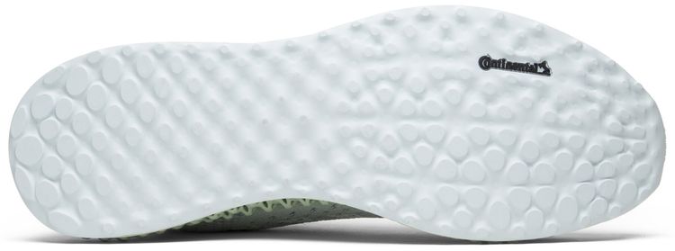 Invincible x adidas Futurecraft 4D Prism