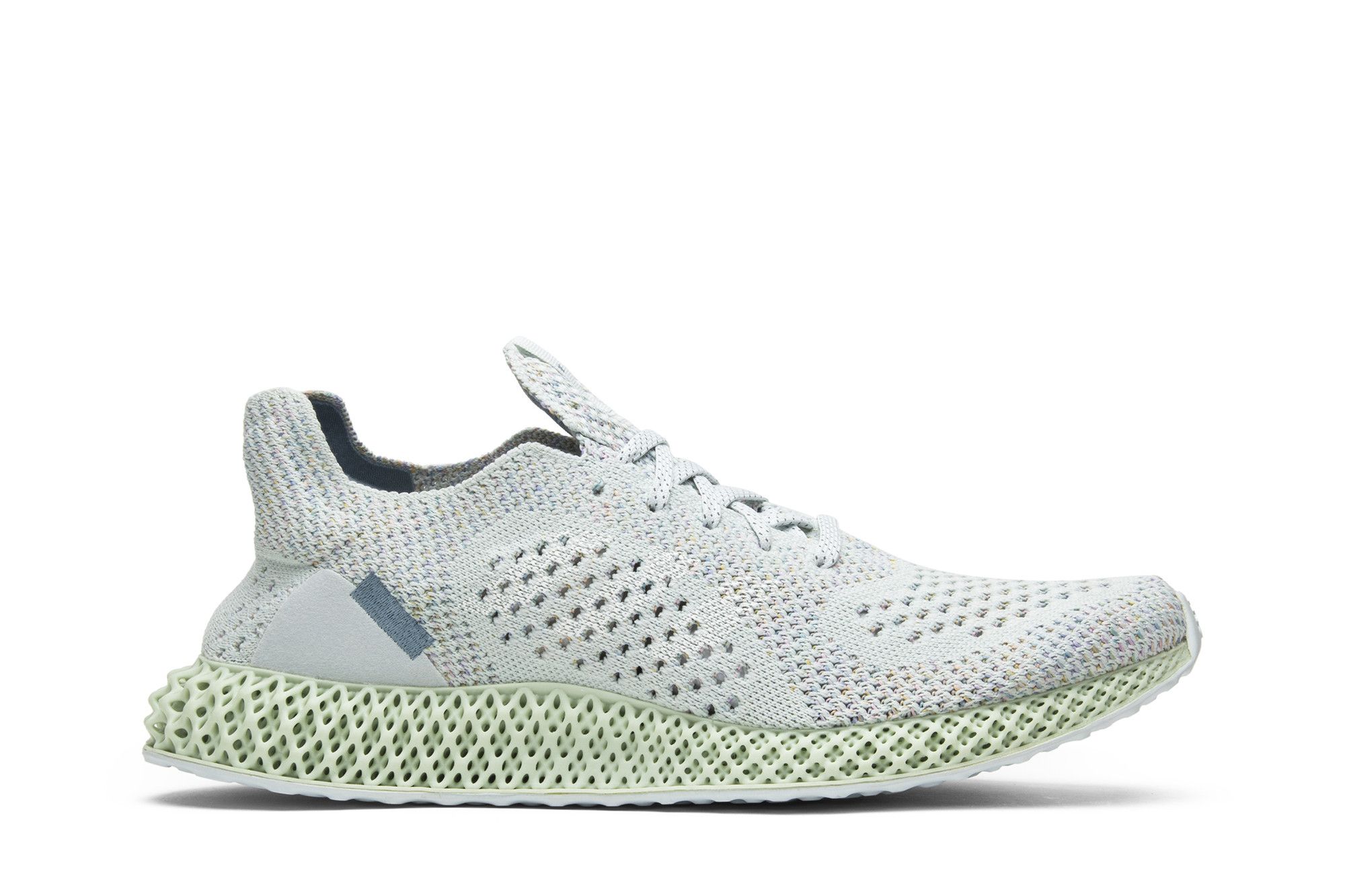 Invincible x adidas consortium hotsell 4d