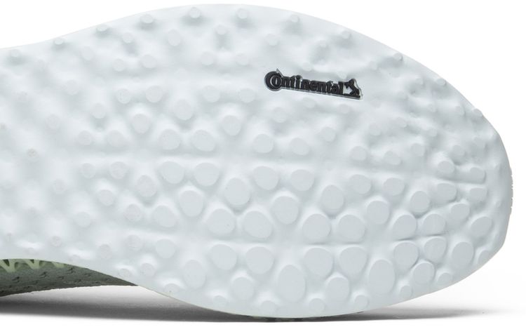 Invincible x adidas Futurecraft 4D Prism