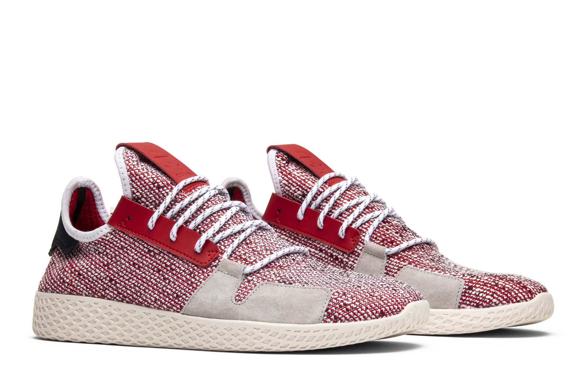 adidas x pharrell williams tennis hu v2