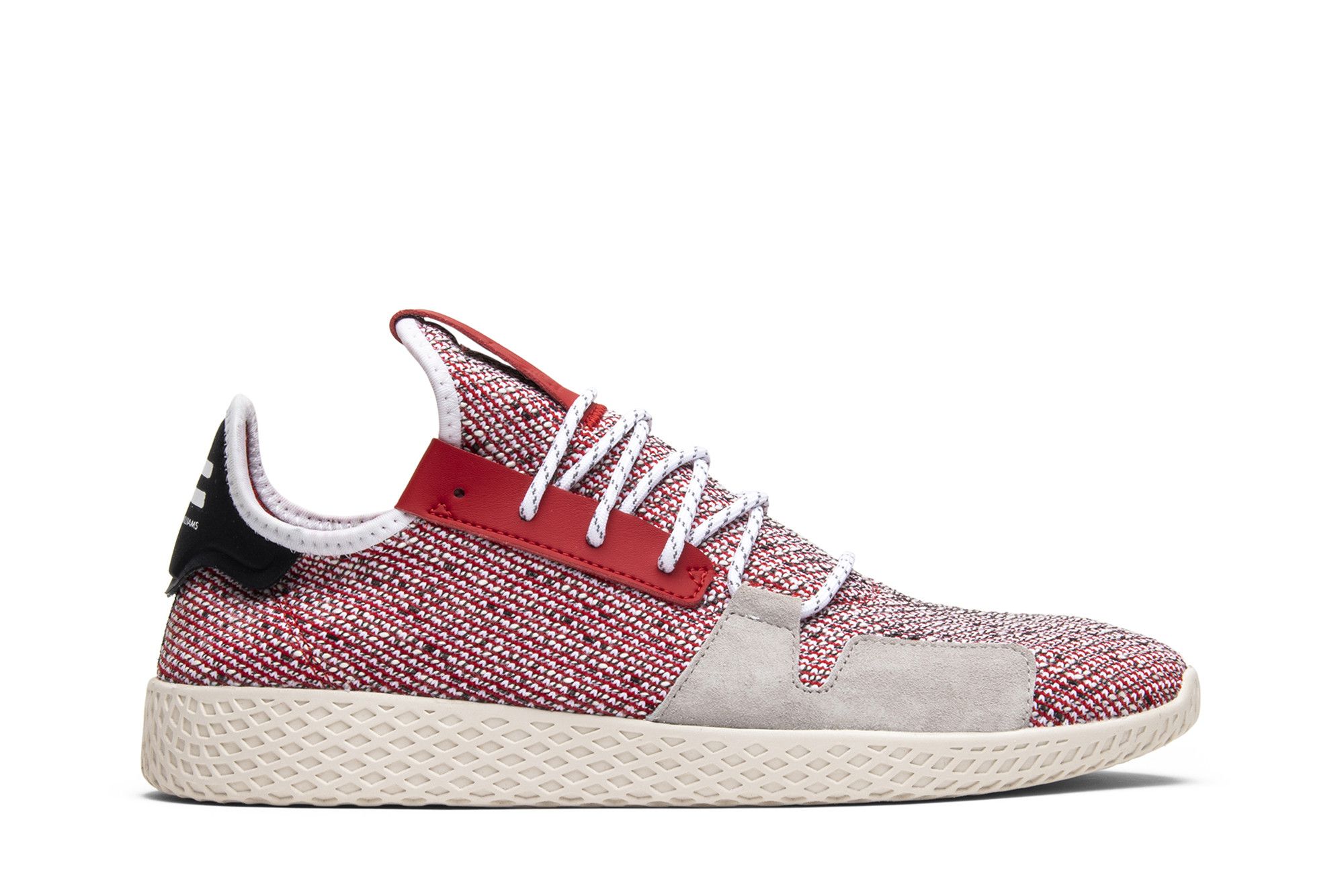 Pharrell tennis hu v2 sale