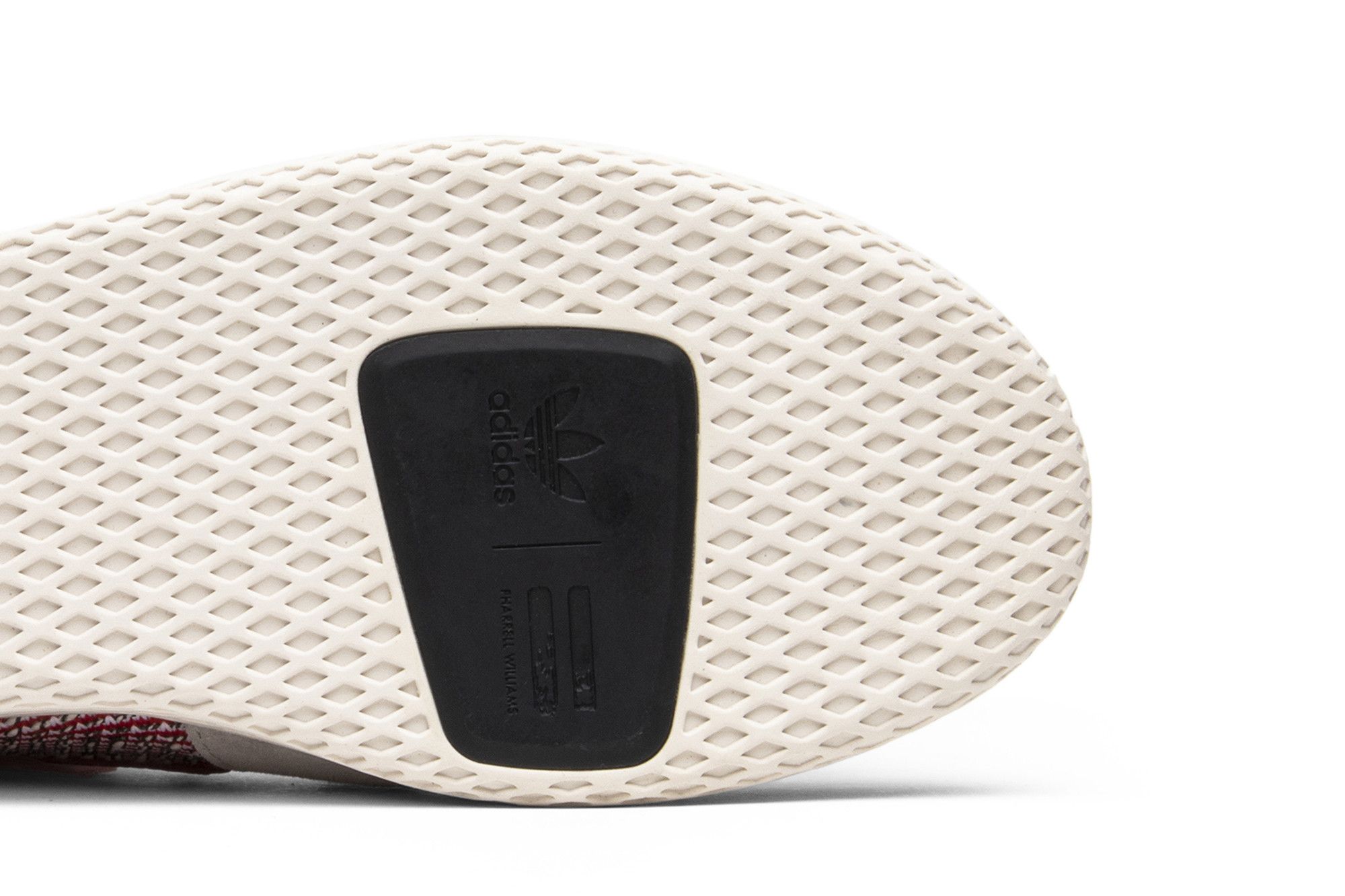 Adidas tennis hu pharrell solid scarlet best sale