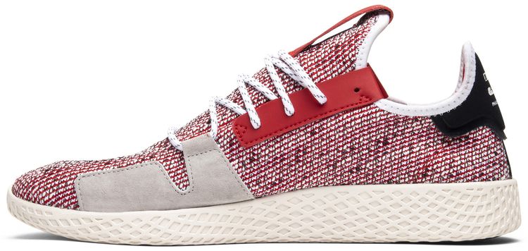 Pharrell x Tennis Hu V2 Scarlet