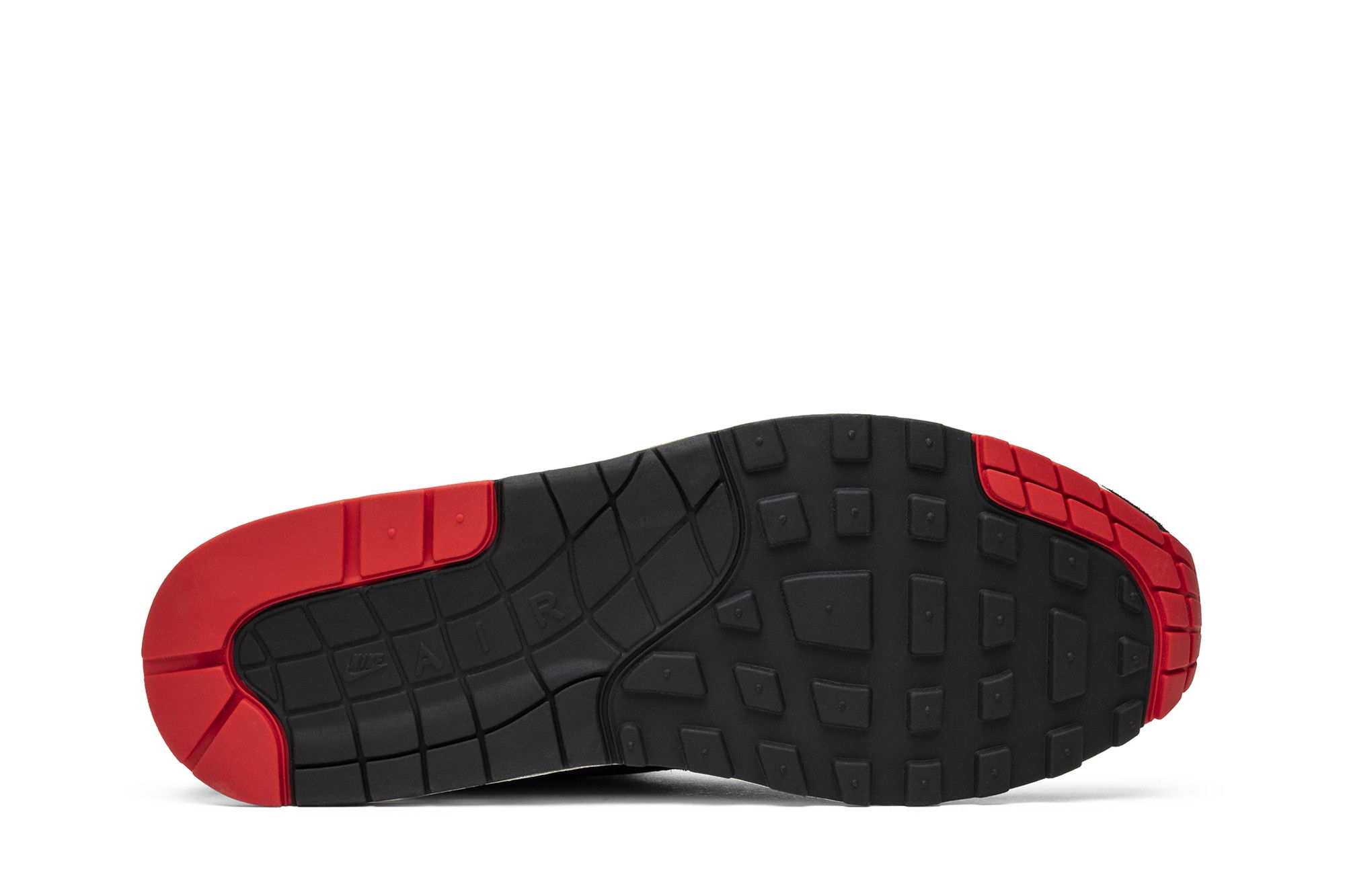 Buy Air Max 1 Premium Bred 875844 007 GOAT