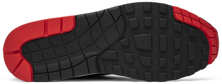 Nike Air Max 1 Premium Bred